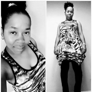 Meet your Posher, Frances